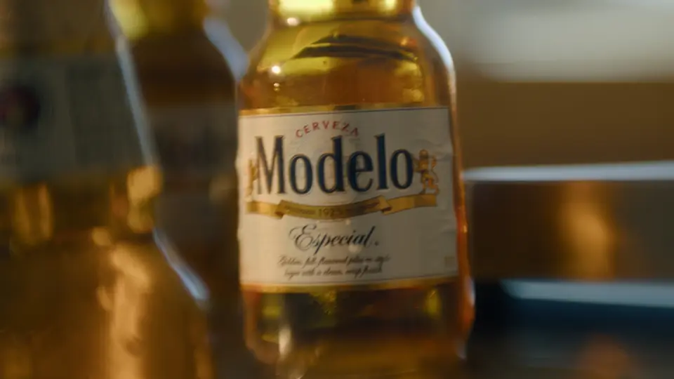 Pecaresca Coffee - a Modelo Collaboration — still 5