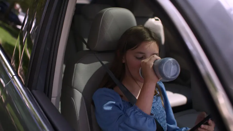 Volkswagen - Drive Your Wild Life — frame 12