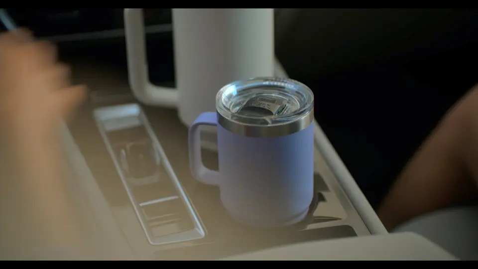 Volkswagen - Drive Your Wild Life — frame 18
