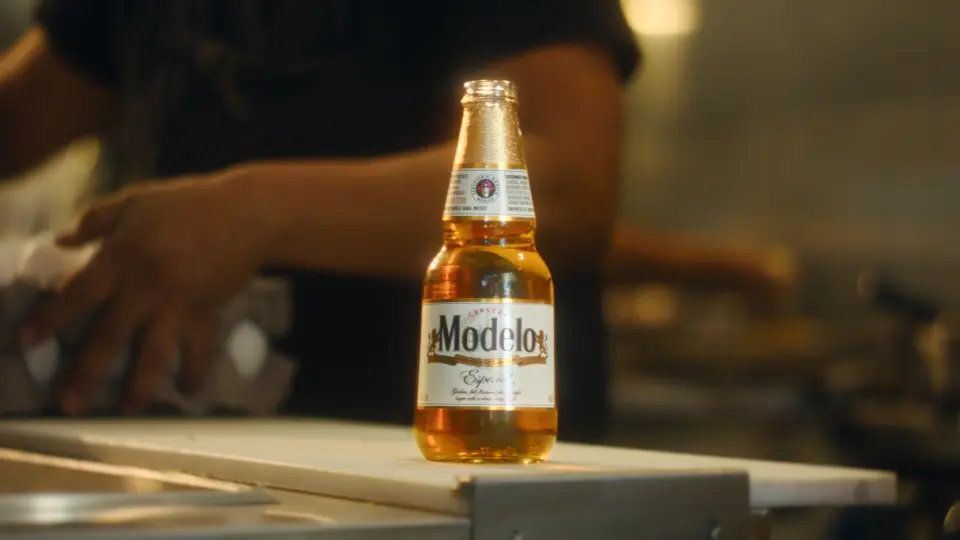 Pecaresca Coffee - a Modelo Collaboration — still 19