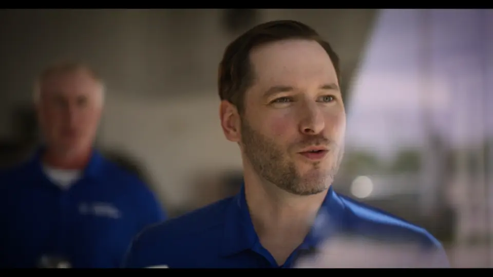 Volkswagen - Drive Your Wild Life — preview 2