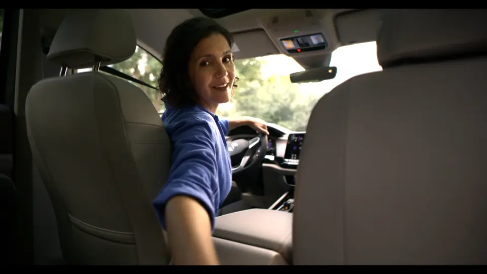 Volkswagen - Drive Your Wild Life — frame 6
