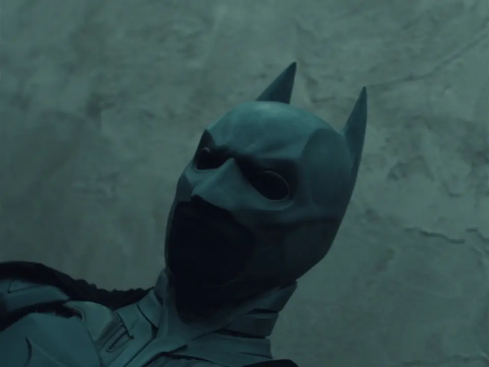 YLA - Batman - Warner Bros Collab Commercial — still 4