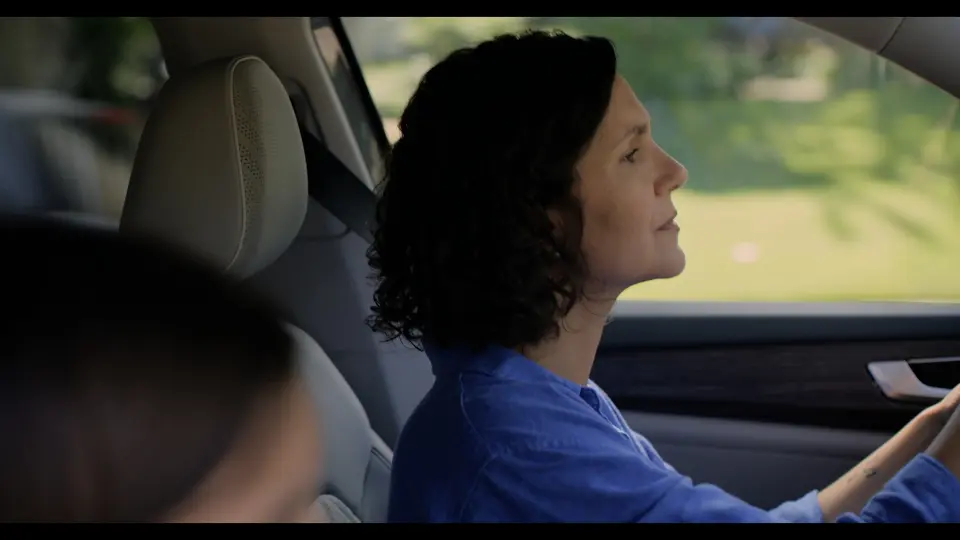 Volkswagen - Drive Your Wild Life — frame 4