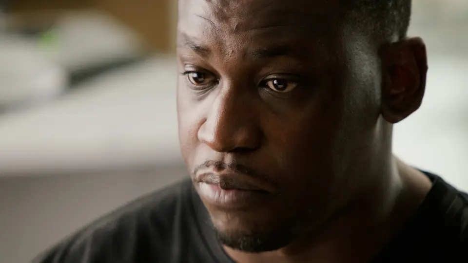 ALDON SMITH DOCUMENTARY — still 2