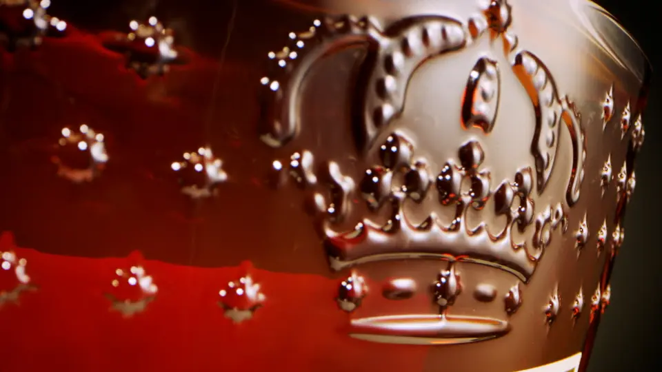 Stella Rosa — still 8