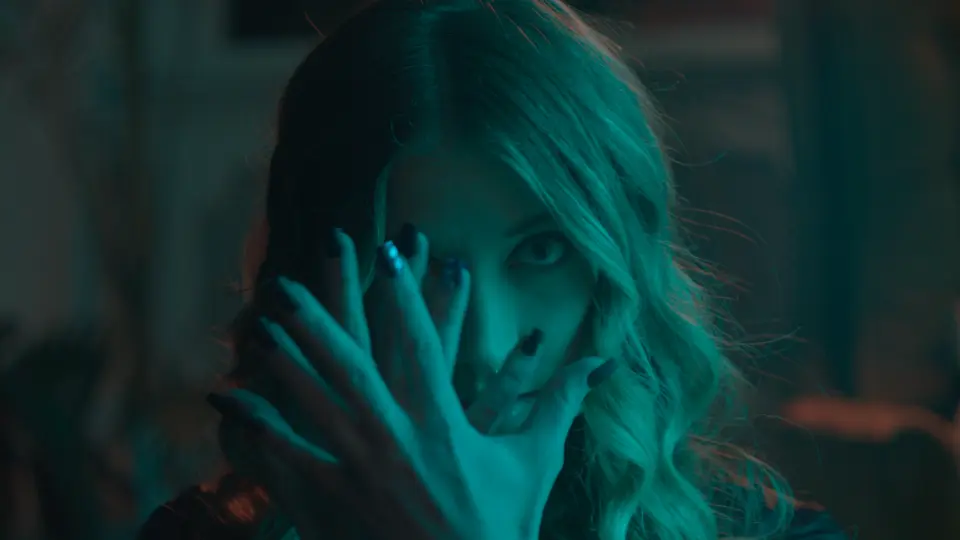 KIDS Music Video — still 5