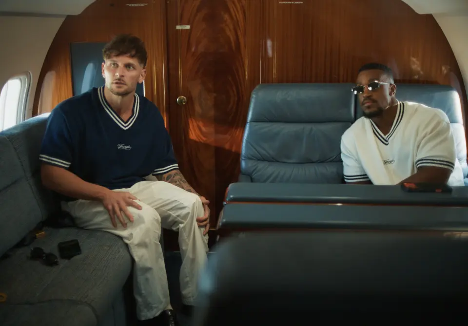 YLA - Plane — still 2