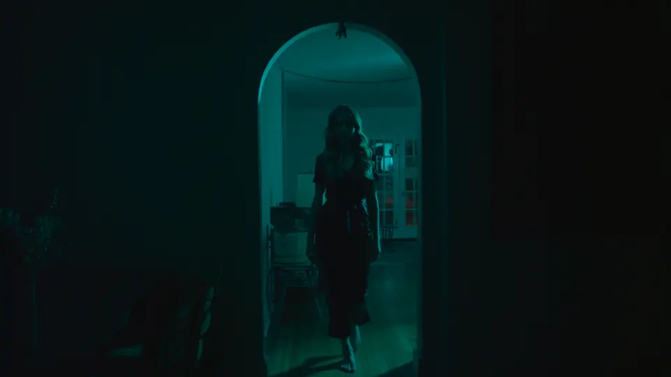 KIDS Music Video — still 1