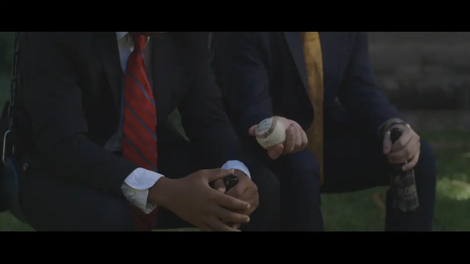 LEFT FIELD — still 3