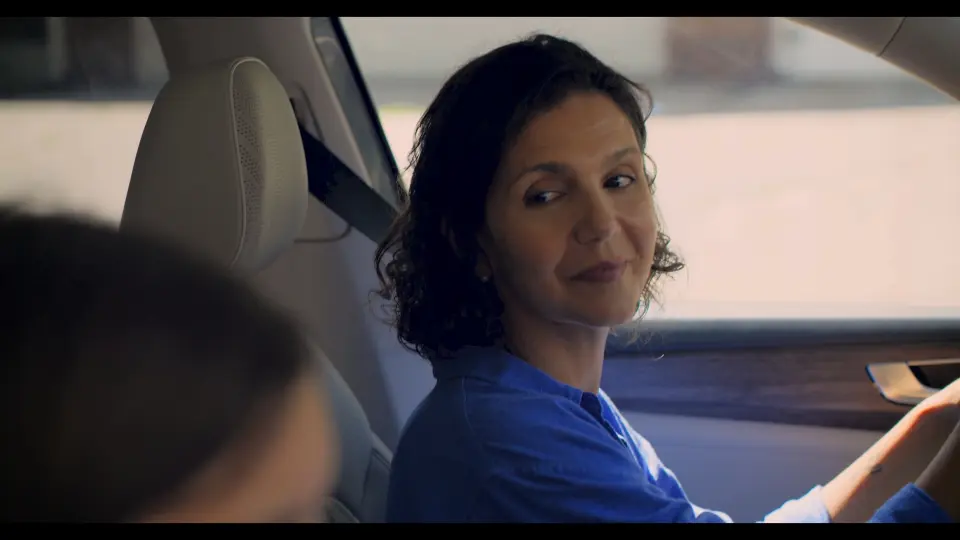 Volkswagen - Drive Your Wild Life — frame 13