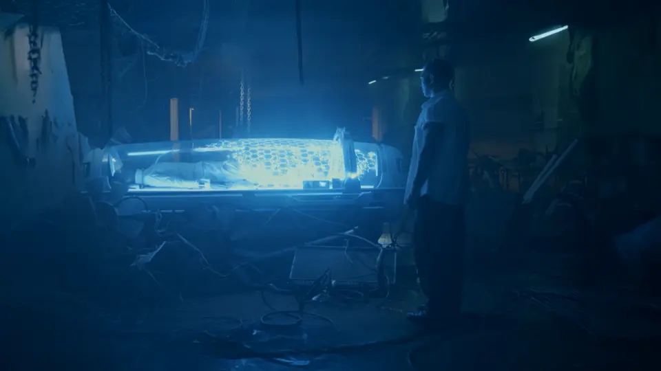 CLOSE — still 2