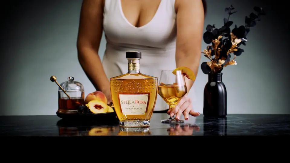 Stella Rosa — still 23