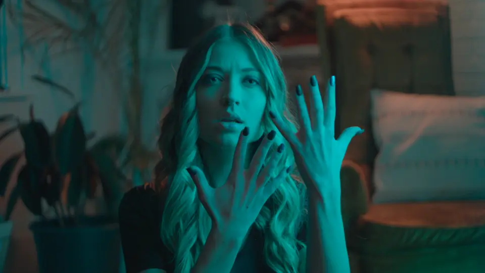 KIDS Music Video — still 8