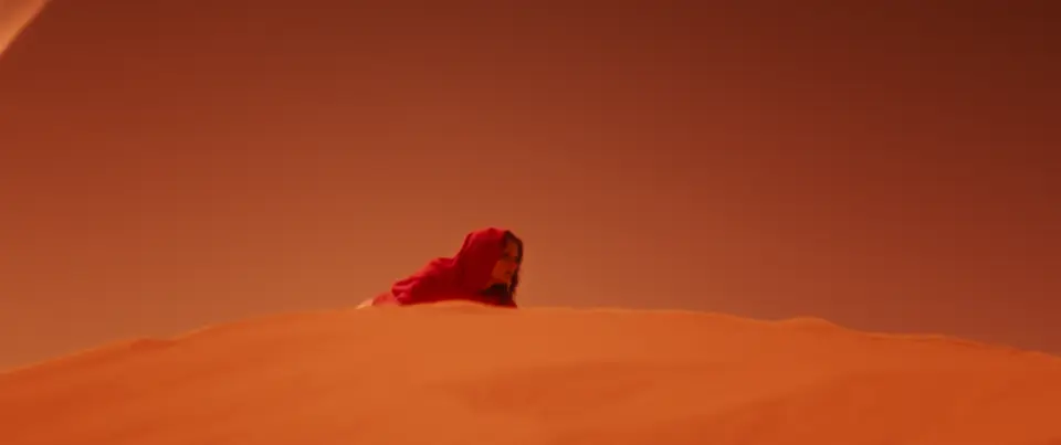 SHEPHERD MOON — still 2
