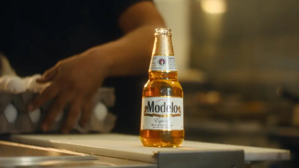 Pecaresca Coffee - a Modelo Collaboration — still 20