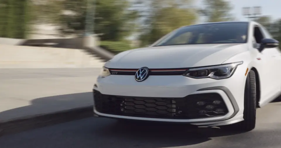 Volkswagen - Who Do You Want to Be — still 7