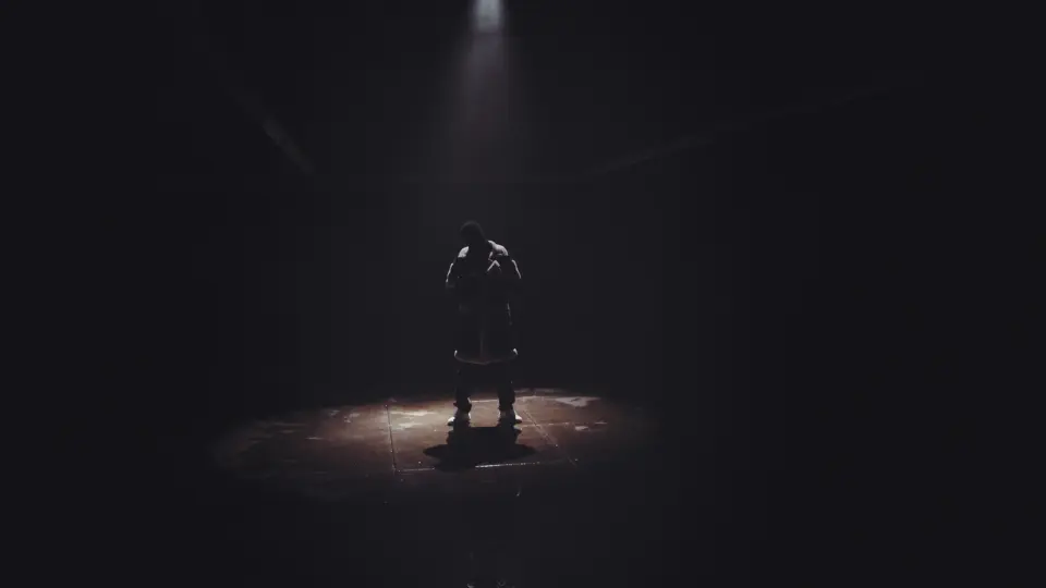 BEEN THRU — still 4