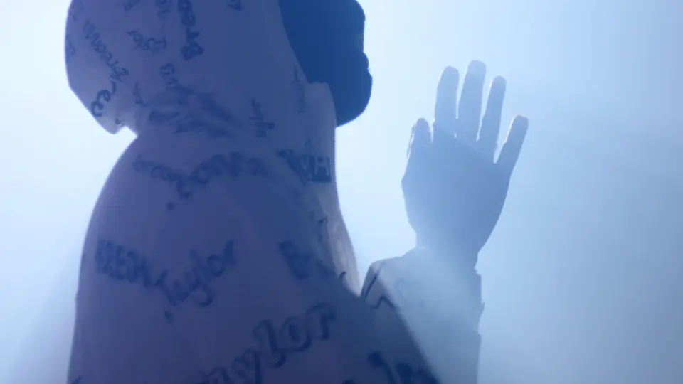 HOME Music Video — frame 10