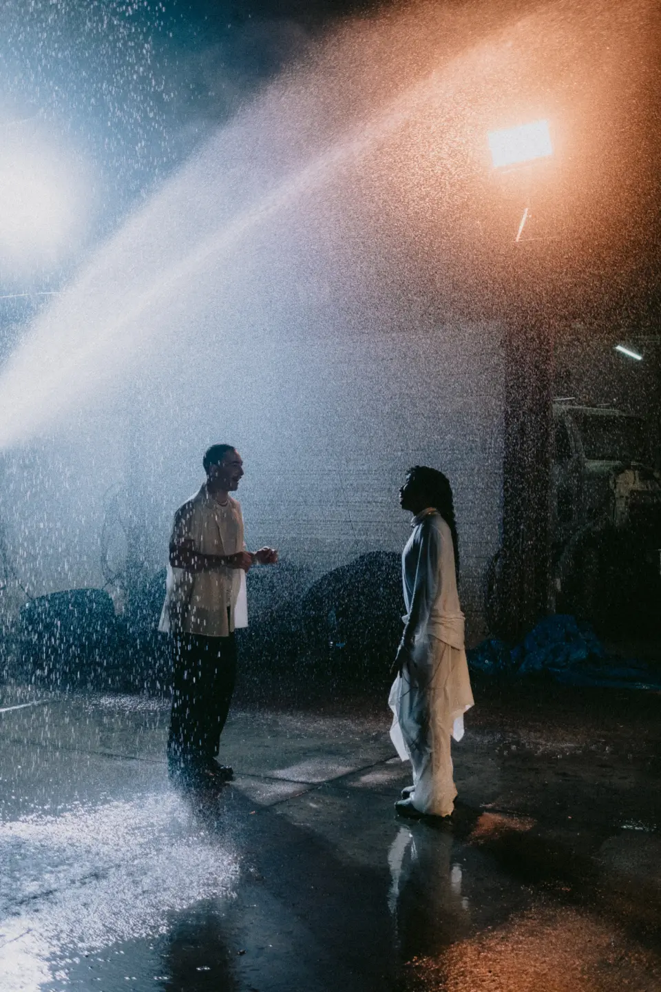 CLOSE — still 5