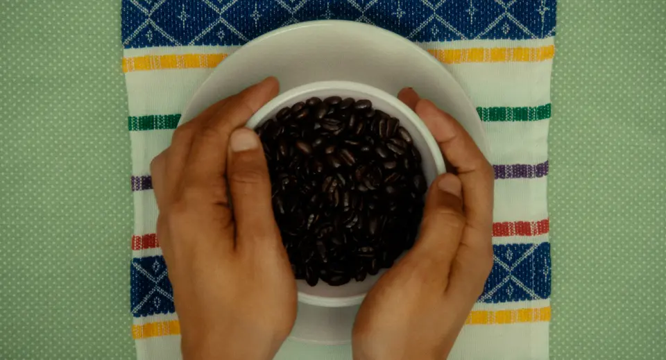 MORE THAN A COFFEE CUP — still 24