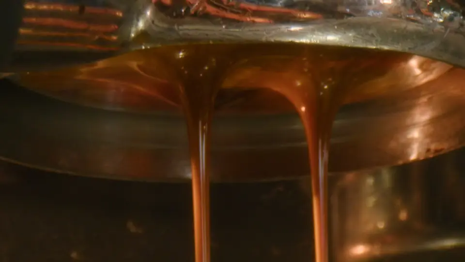 Pecaresca Coffee - a Modelo Collaboration — still 16