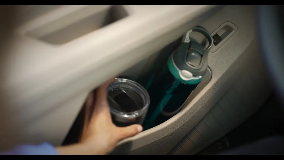 Volkswagen - Drive Your Wild Life — frame 17