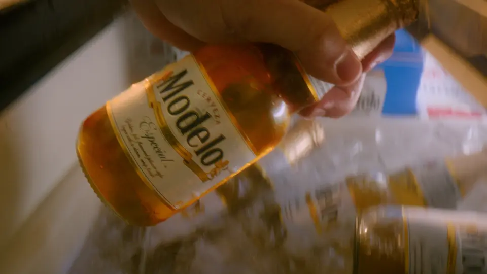 Pecaresca Coffee - a Modelo Collaboration — still 7