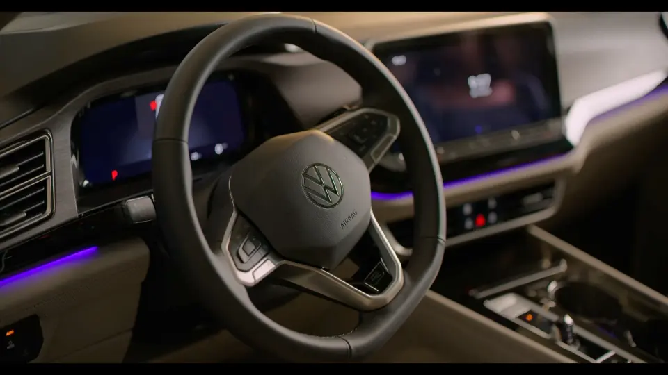 Volkswagen - Drive Your Wild Life — frame 15