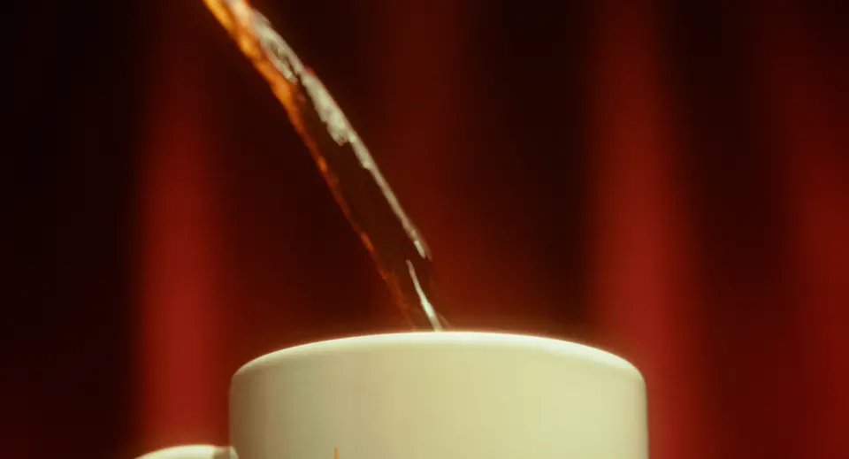 MORE THAN A COFFEE CUP — still 16