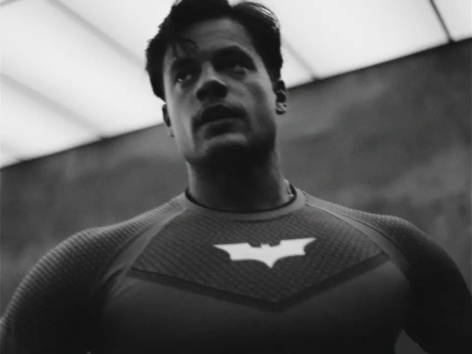YLA - Batman - Warner Bros Collab Commercial — still 19