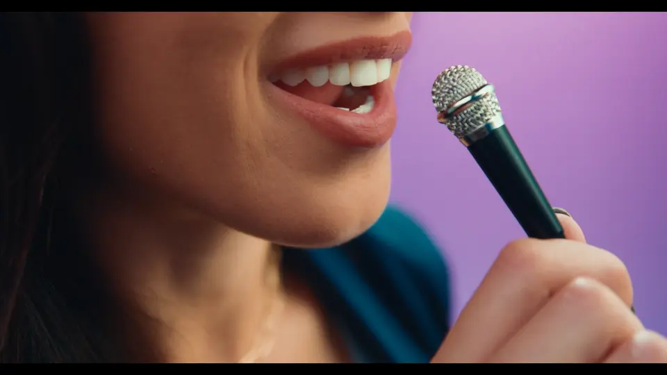 EXODUS ASMR — preview 2