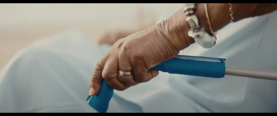 ZOE HARD TO THE BONE — still 2