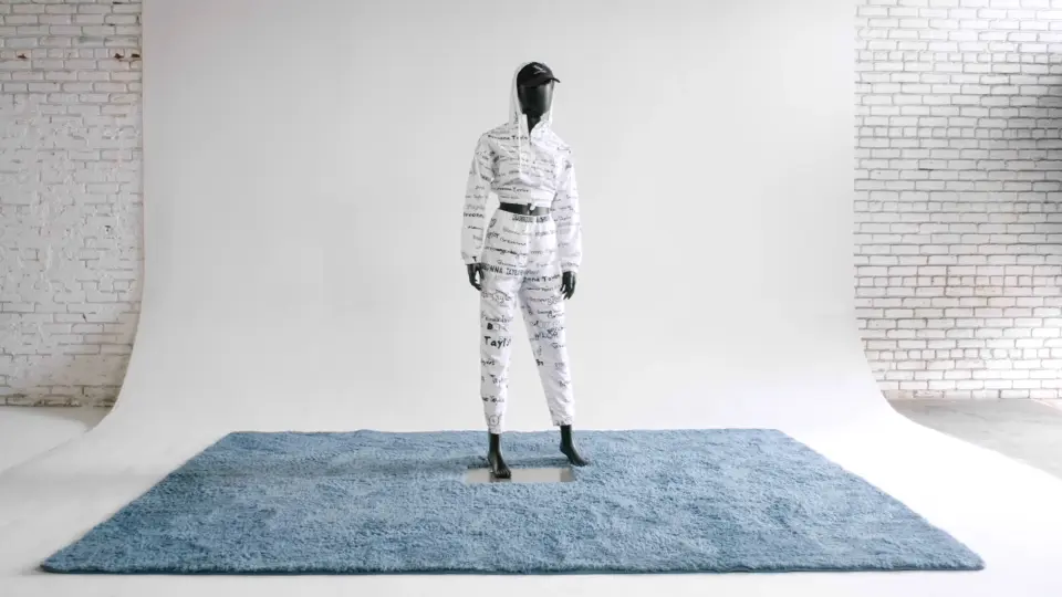 HOME Music Video — frame 12