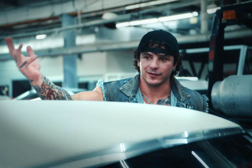 YoungLA - Jon Jones & Tren Twins — frame 9