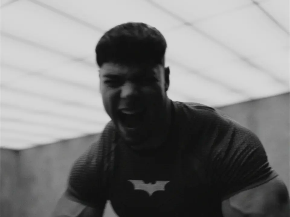 YLA - Batman - Warner Bros Collab Commercial — still 21