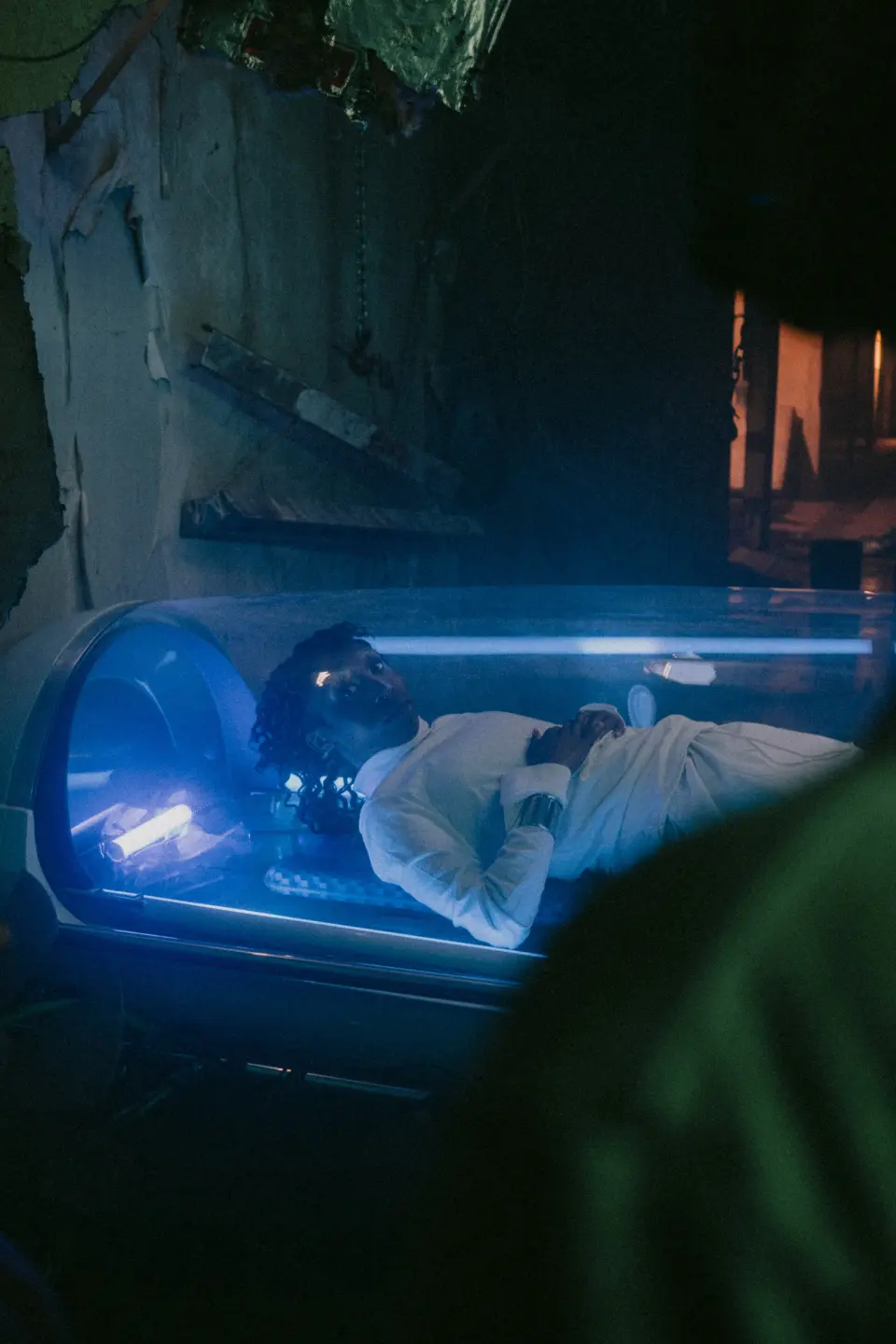 CLOSE — still 4