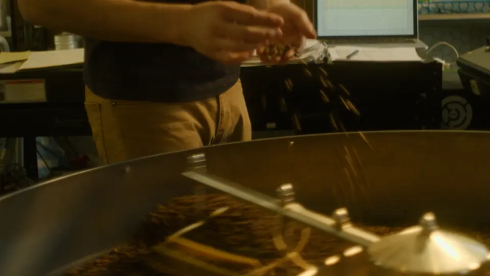 Pecaresca Coffee - a Modelo Collaboration — still 27