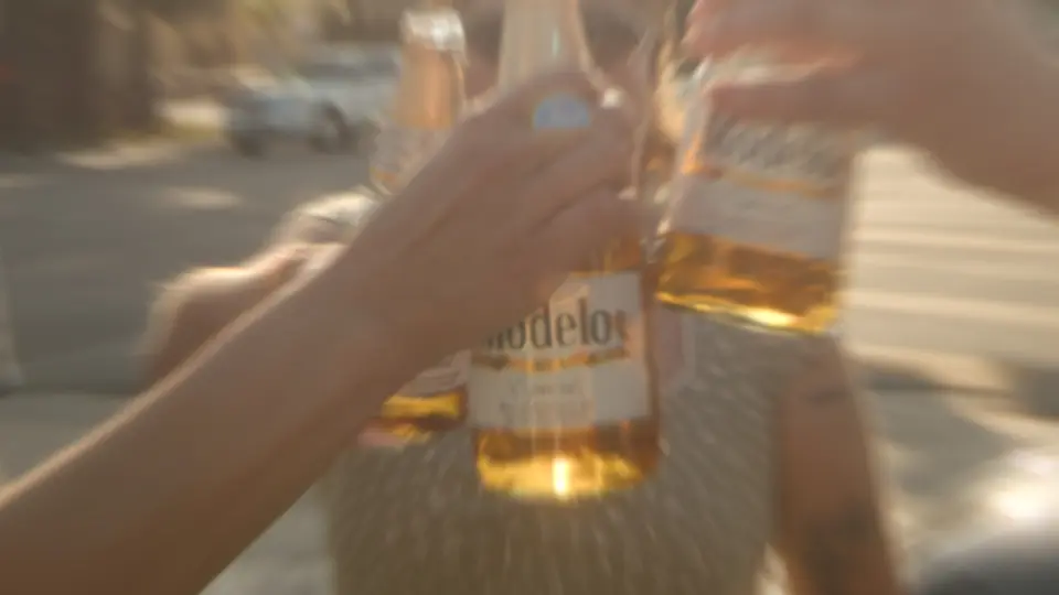 Pecaresca Coffee - a Modelo Collaboration — still 36