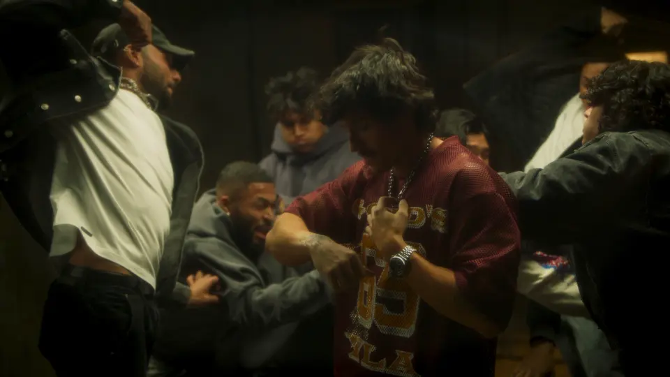 YLA - Carti B — still 13