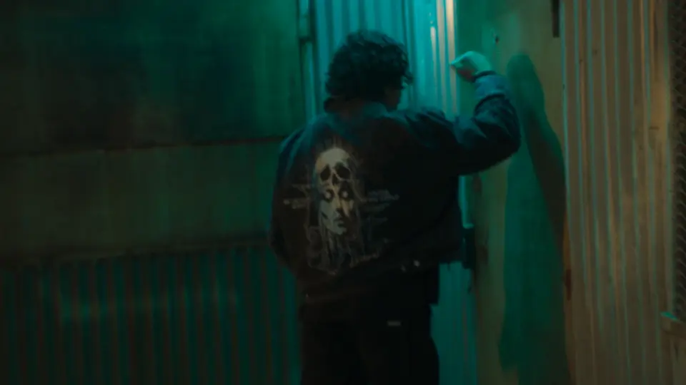 YLA - Carti B — still 3