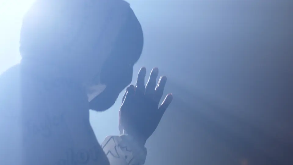 HOME Music Video — frame 14