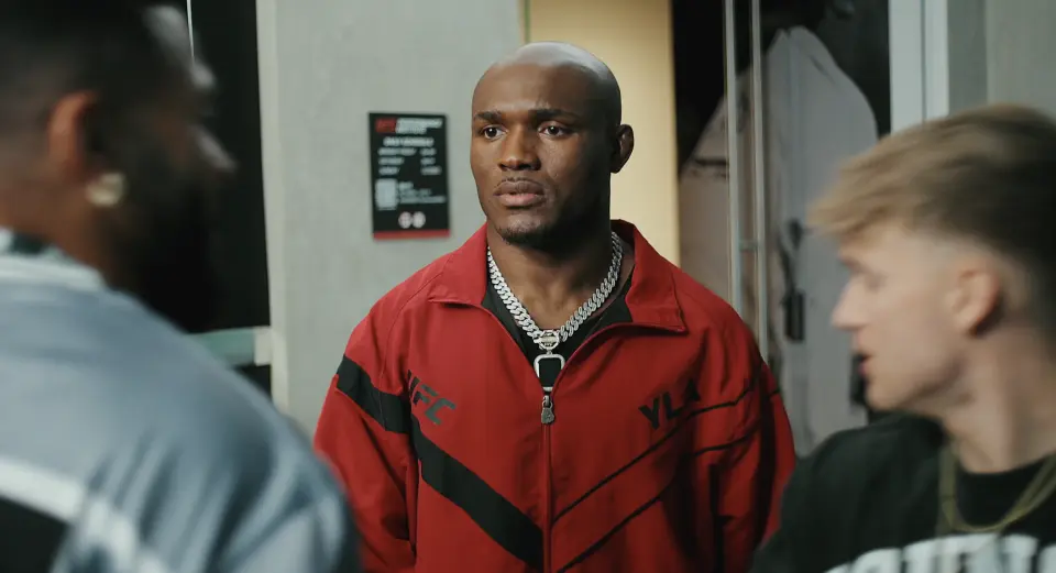 YLA - UFC